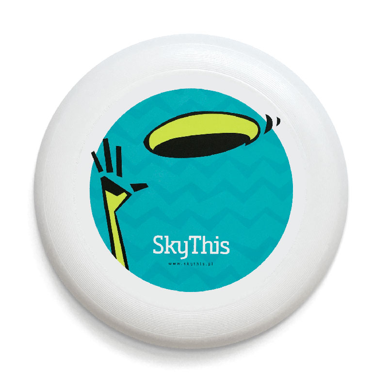 Frisbee Eurodisc 175g Professionale - Disco Da Lancio Per Ultimate E Tempo Libero - Foto 7