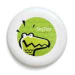 Spirit of the Game dysk frisbee