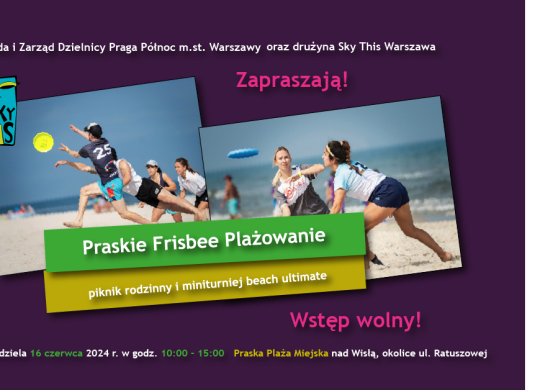 Praskie-Frisbee-Plazowanie-wydarzenie