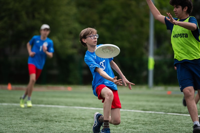 Międzyszkolne Mistrzostwa Warszawy 2025